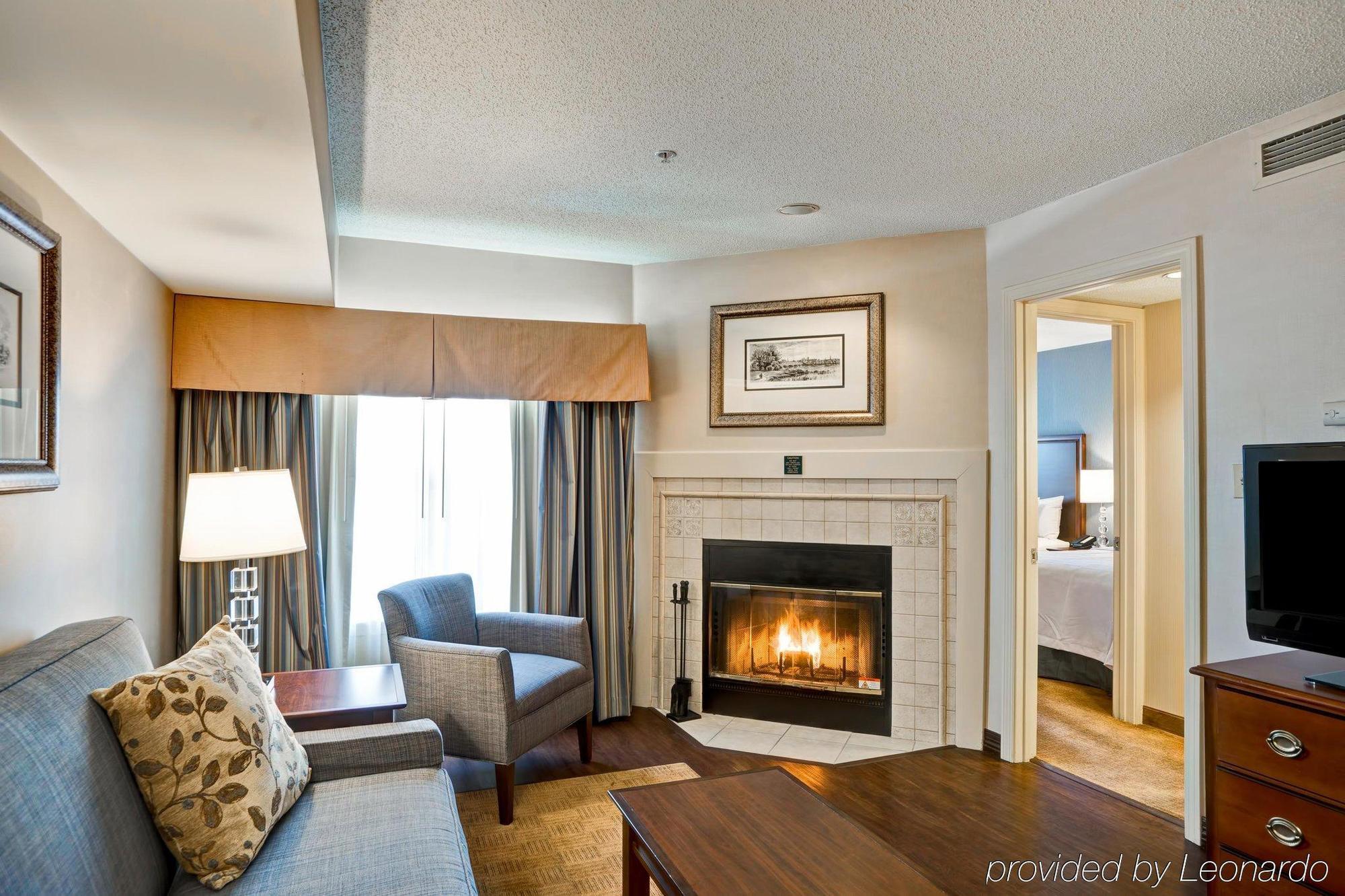 Homewood Suites By Hilton Windsor Locks Hartford Exterior foto